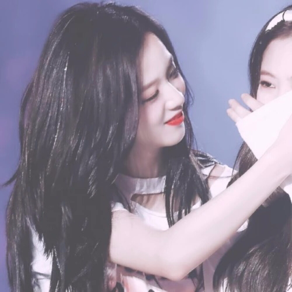blackpink神仙闺蜜头像,lisa戴眼镜头像 blackpink闺蜜头像