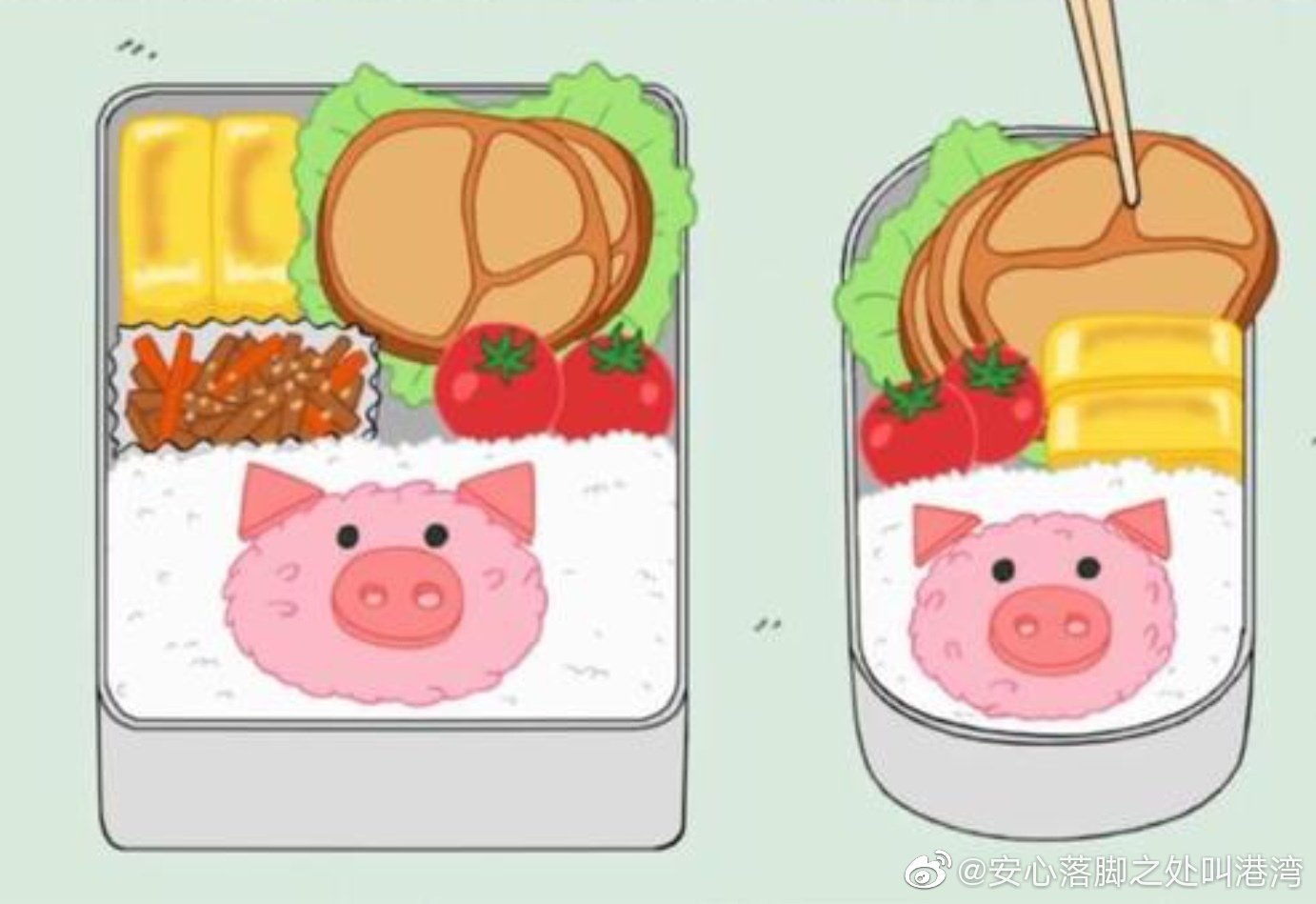 动漫美食 - 堆糖,美图壁纸兴趣社区