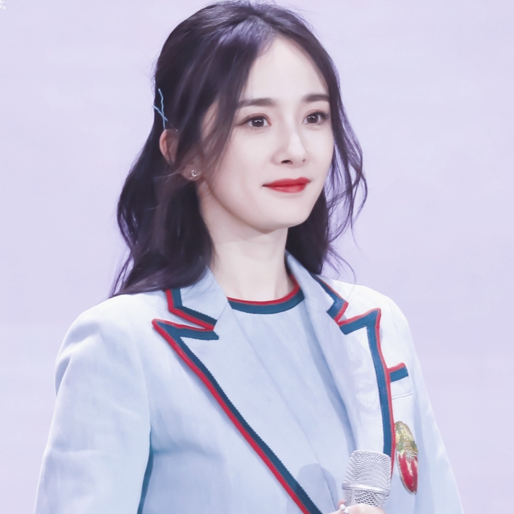 杨幂头像宋温梦禁二传二改