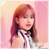 IZONE 简历照
IZ*ONE 公式照