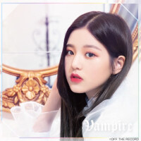 IZONE 简历照
IZ*ONE 公式照
