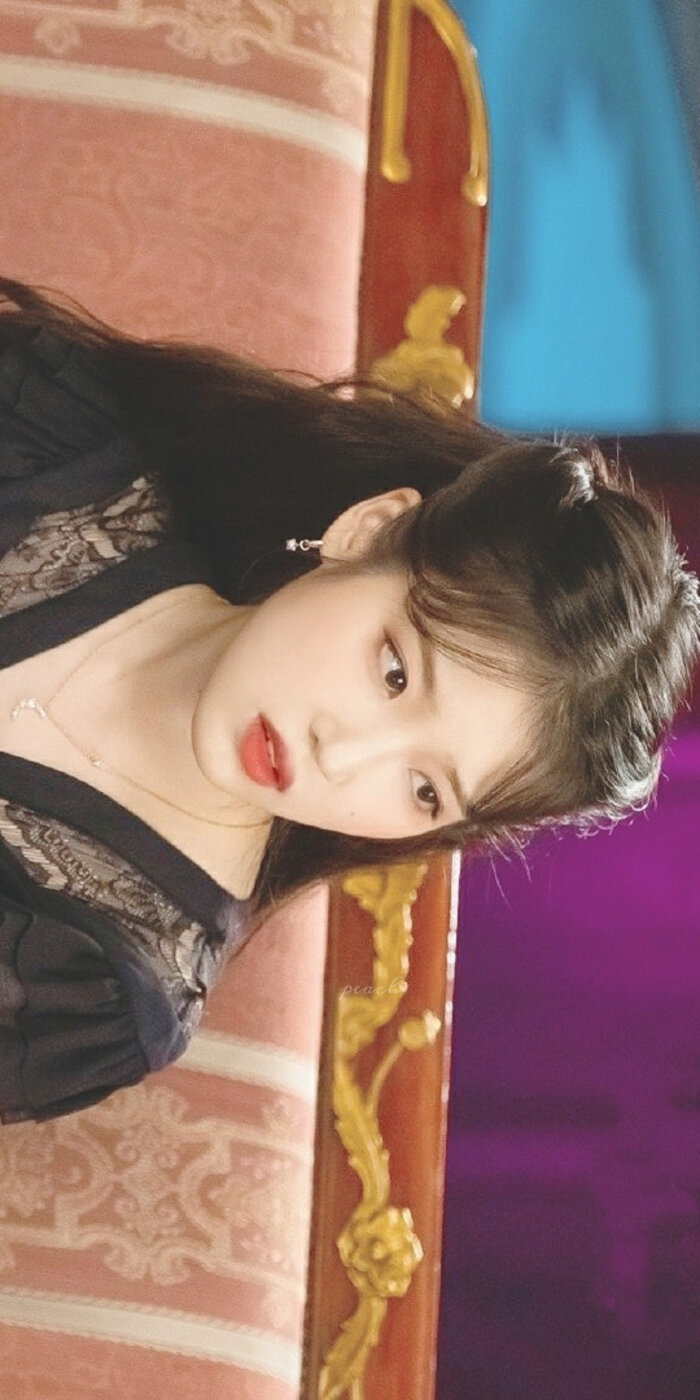 iu# iu/德鲁纳酒店 >>>剧照修图Ⅱ横向壁纸Ⅱ禁二改 cr@·蜜桃心动