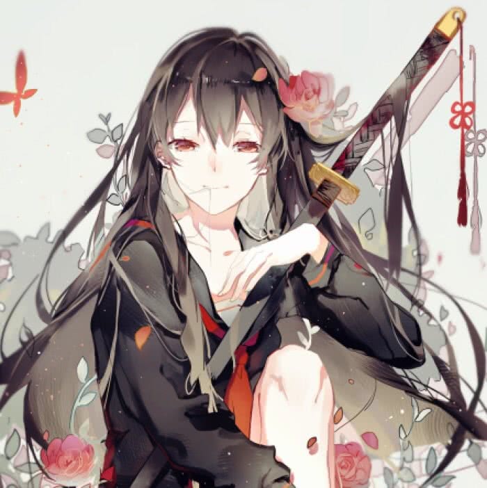 插画 简洁 男生 唯美 动漫 美图 卡哇伊 图片 花 正太 涂鸦 色彩 水彩