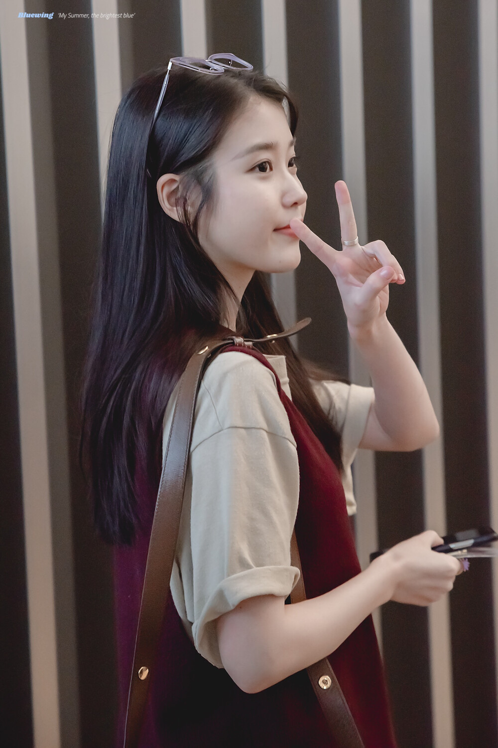 iu 李知恩 德鲁纳酒店