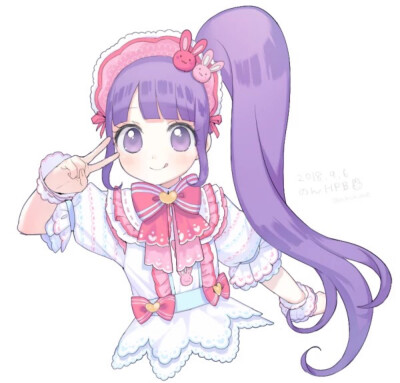 美妙天堂pripara