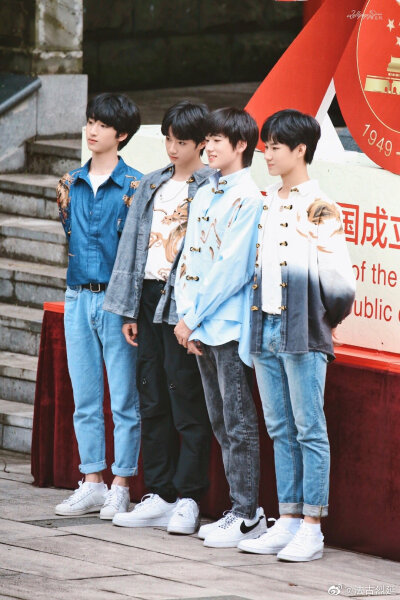 tf家族