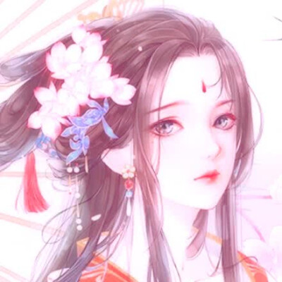 古风头像