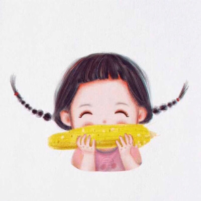 情侣头像