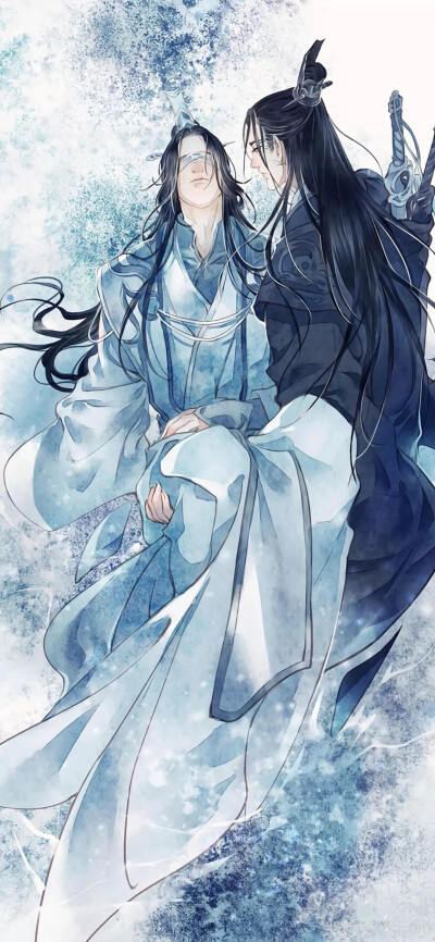 魔道祖师