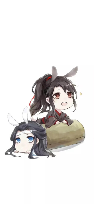 魔道祖师