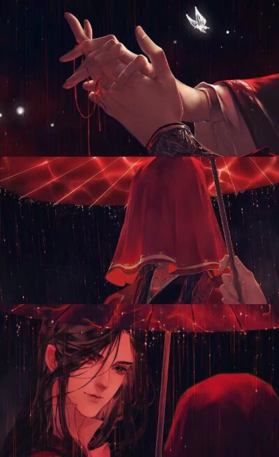 壁纸 古风