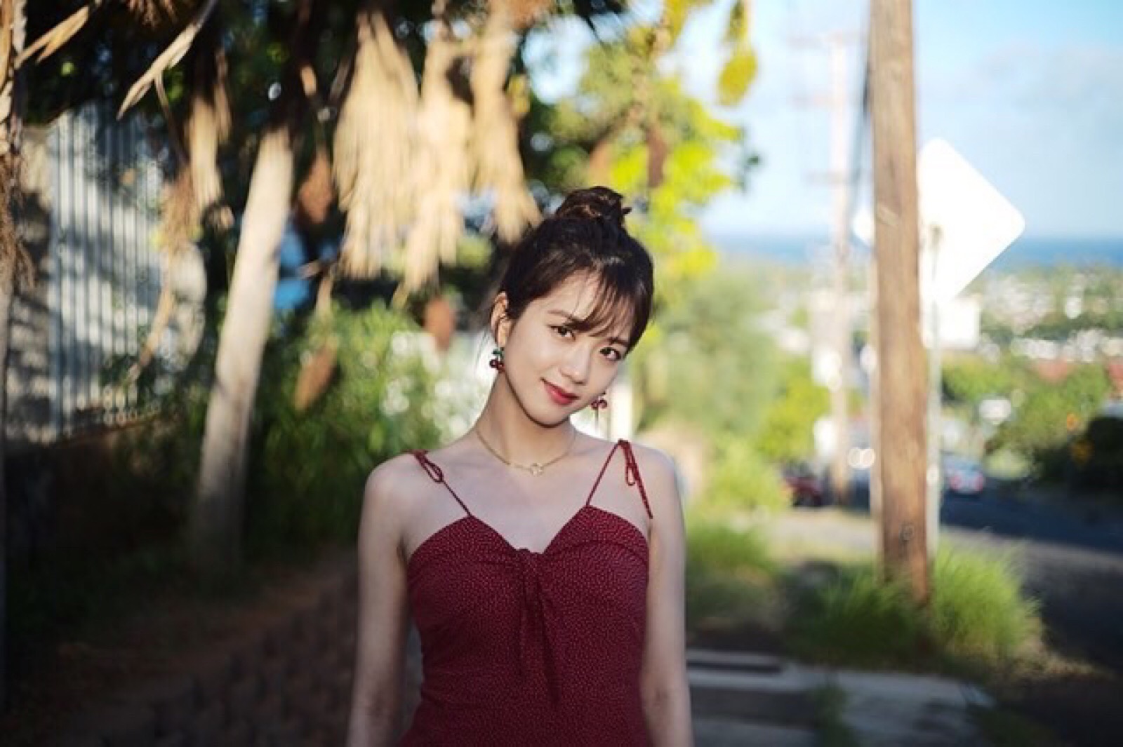 金智秀jisoo - 堆糖,美图壁纸兴趣社区