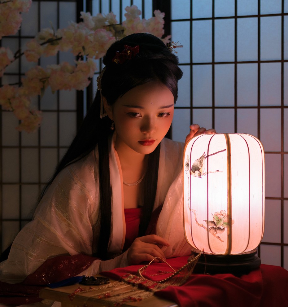 古风头像