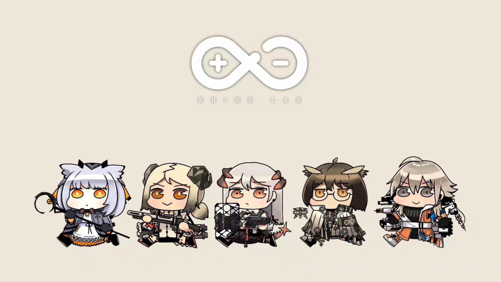 q版方舟