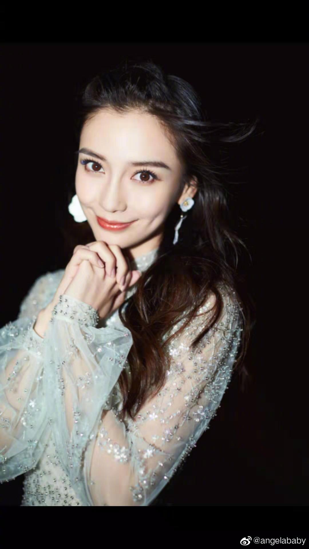 杨颖