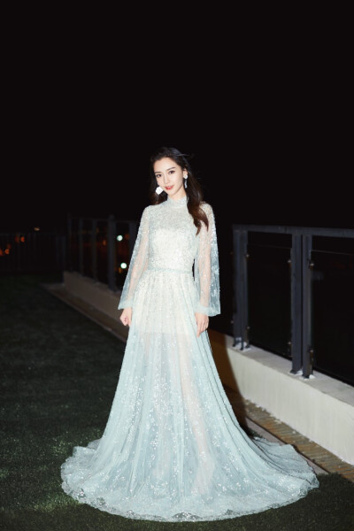 angelababy 明星高清壁纸