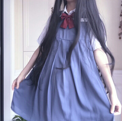 jk娘