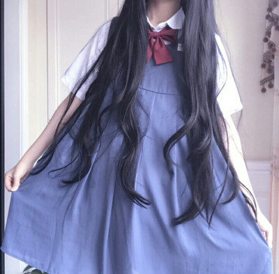 jk娘