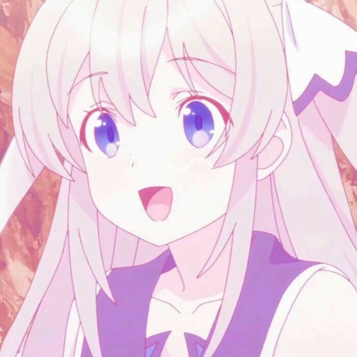 小脸红扑扑.