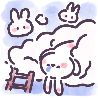 小兔软糖qwq vb:安心队长