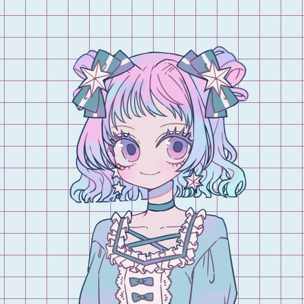 picrew.me侵删致歉