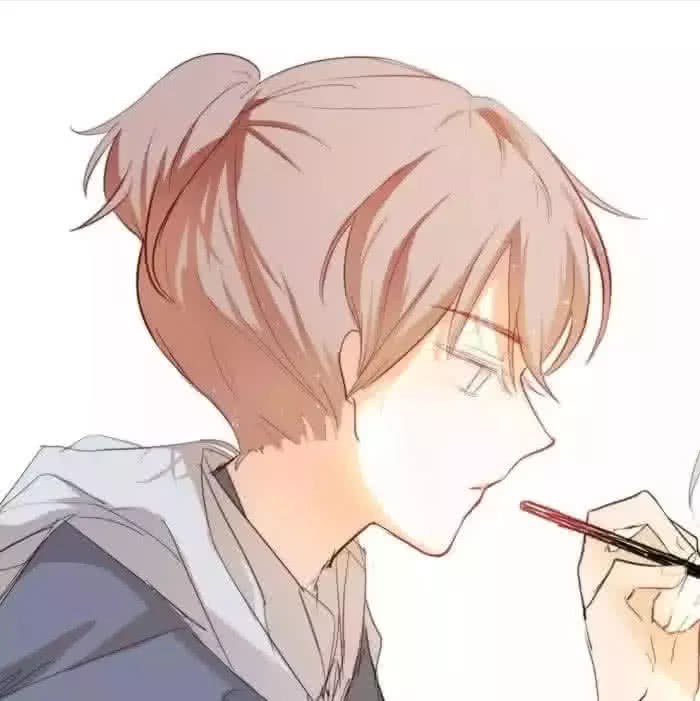 情头 动漫头像