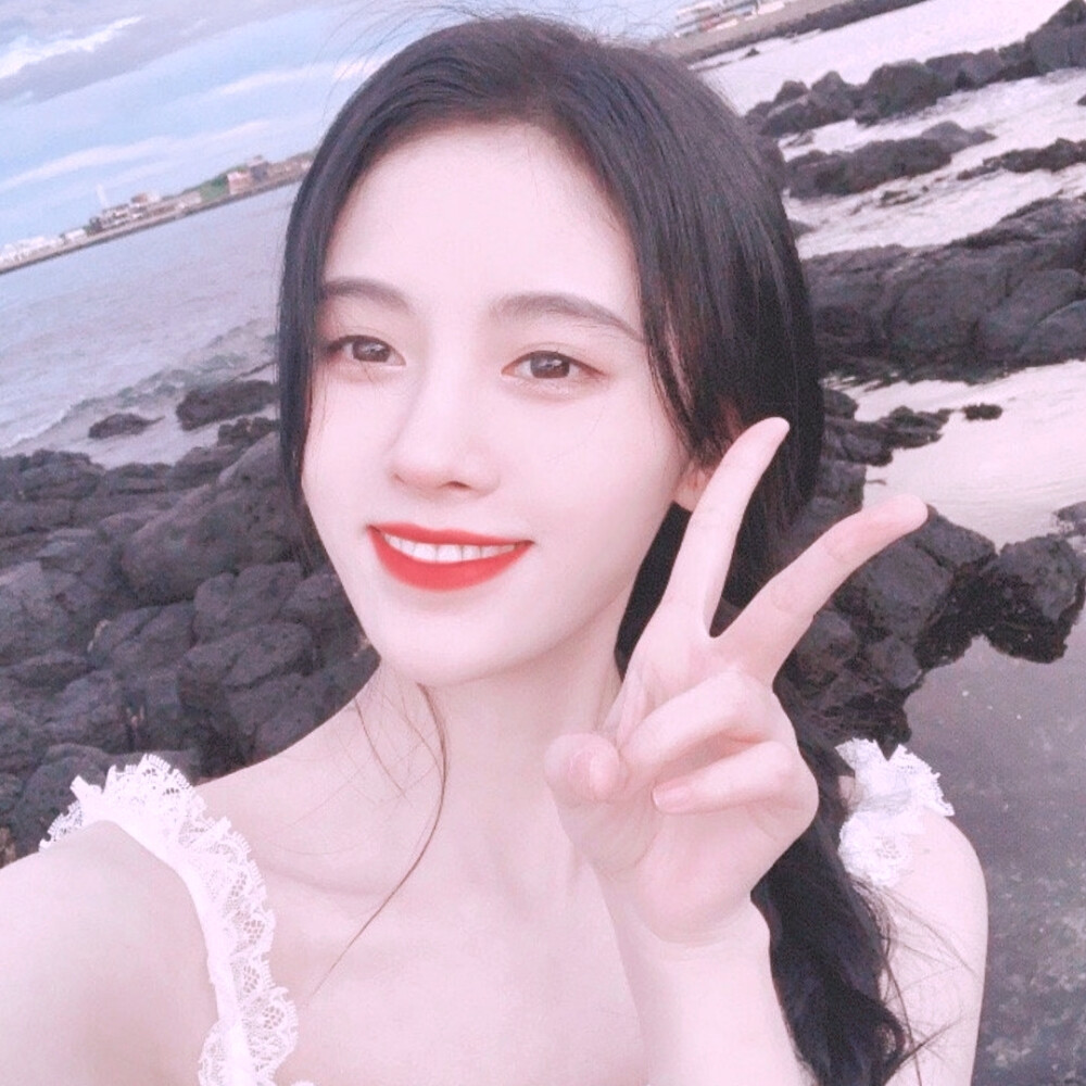 鞠婧祎/头像