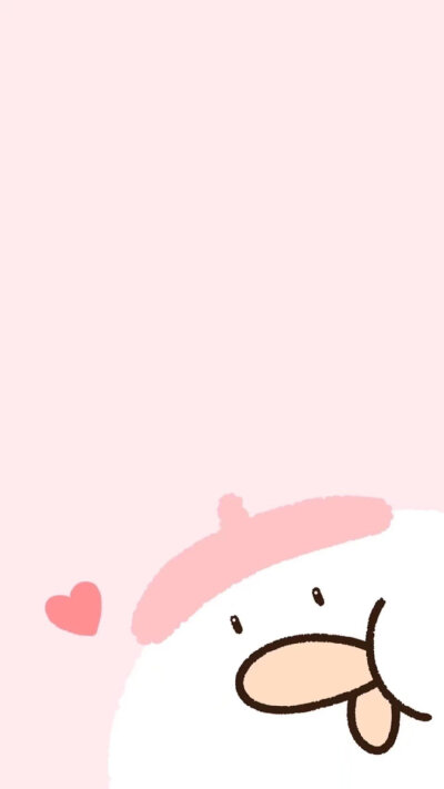 壁纸,卡通,可爱
