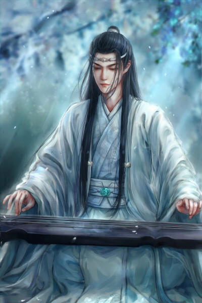 魔道祖师