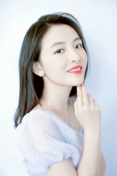 吴倩 堆糖,美图壁纸兴趣社区