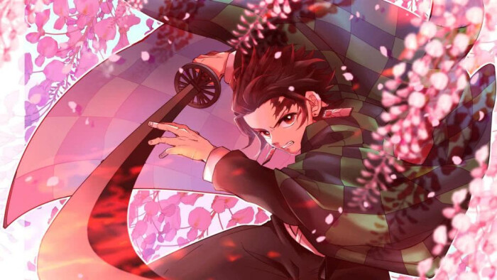 炭治郎 