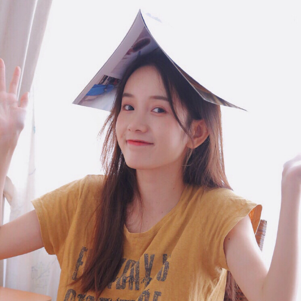 女生头像 - 堆糖,美图壁纸兴趣社区