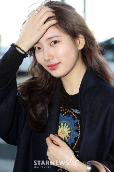 国民初恋 女神 裴秀智 suzy 男神收割机#壁纸#头像