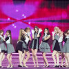 IZONE OT12 ☆ IZ*ONE 团体照