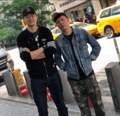德云社李鹤东