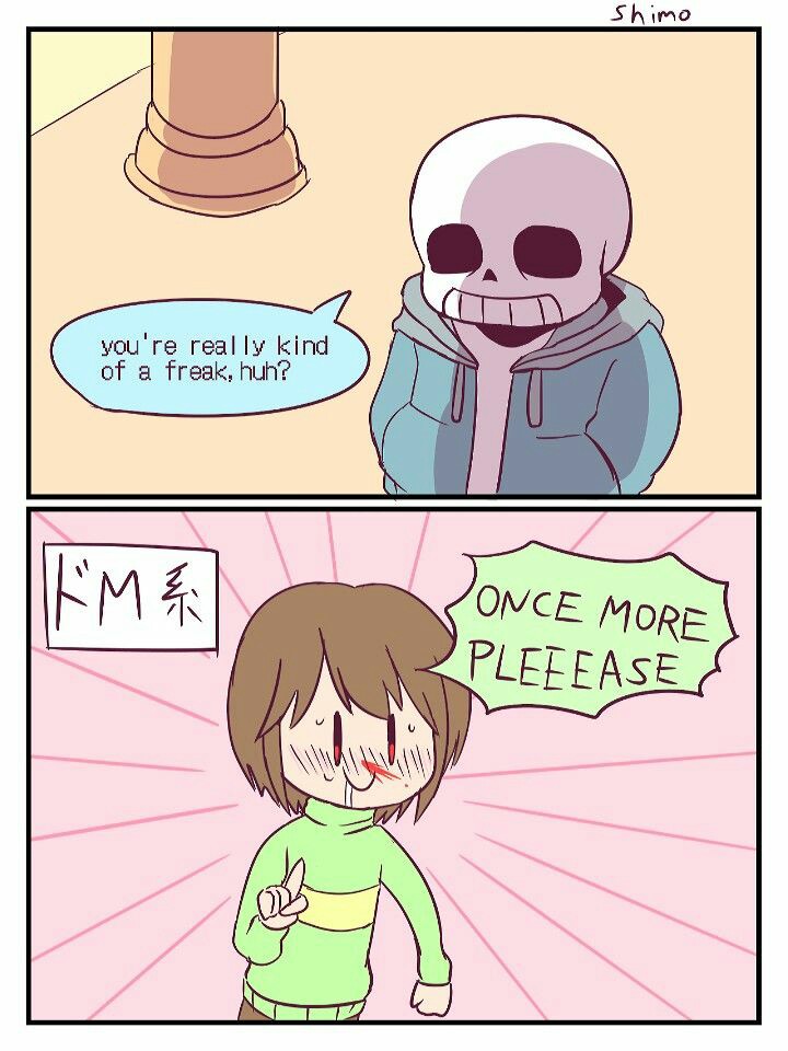 undertale