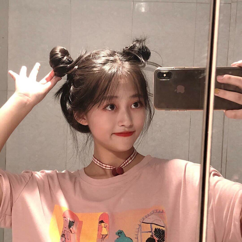 女生头像 闺蜜头像