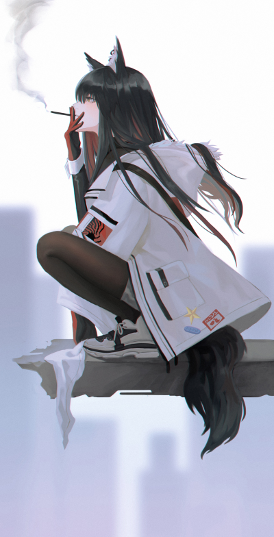 明日方舟