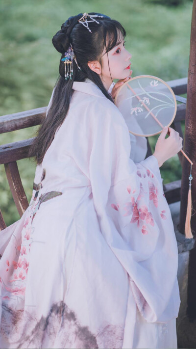 汉服元
