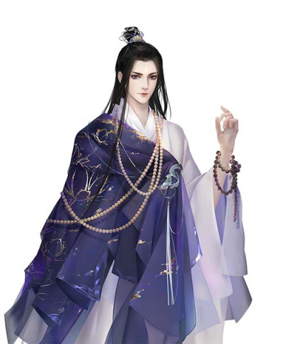 一介书生 - 堆糖,美图壁纸兴趣社区