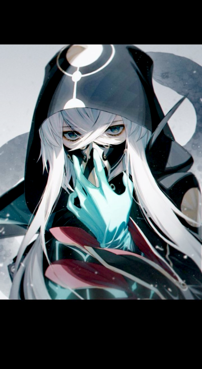 画师anke