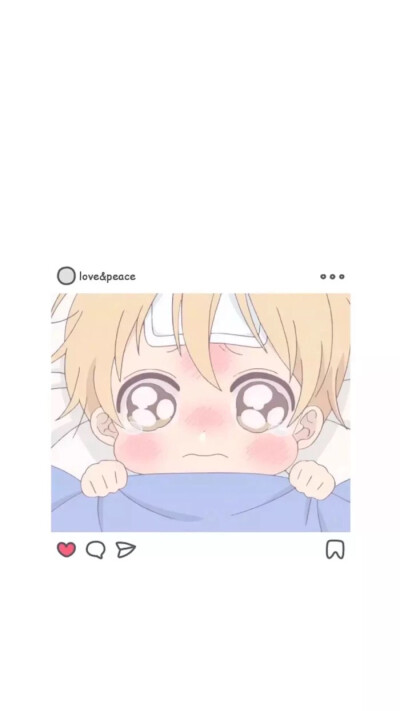 ins风壁纸