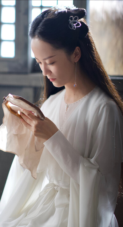 古装