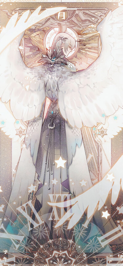 壁纸iphonex少女