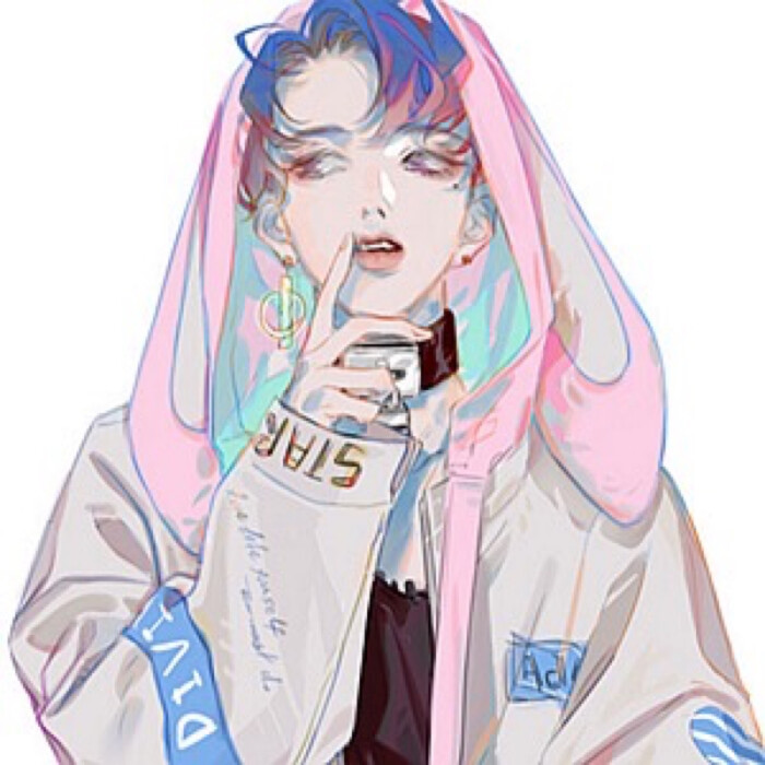 动漫 头像 男生 古风x