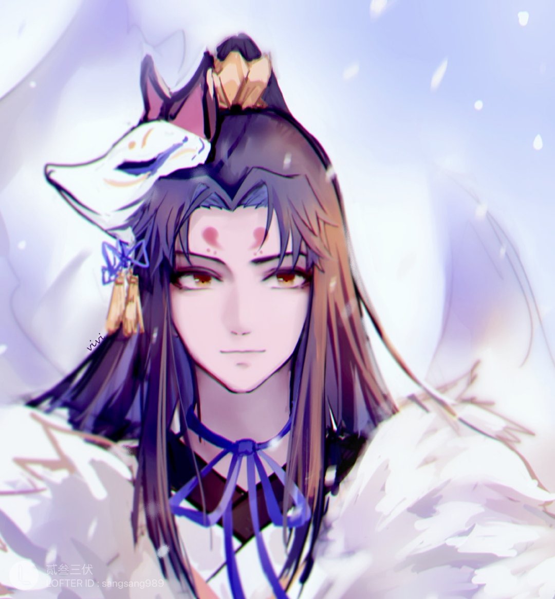 阴阳师玉藻前##sp玉藻前#图片出自微博以及水印,转侵删.