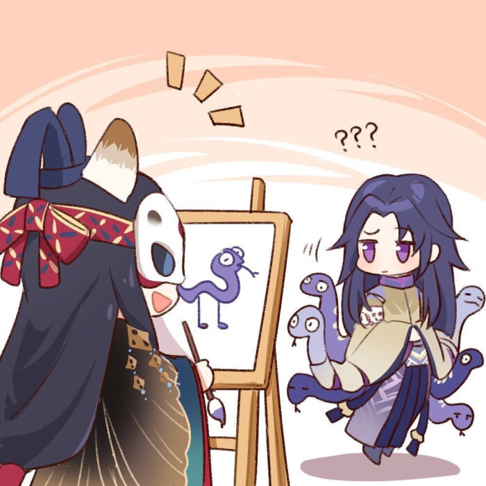 阴阳师玉藻前##sp玉藻前#图片出自微博以及水印,转侵删.