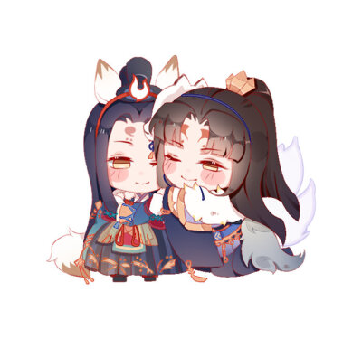 阴阳师玉藻前#sp玉藻前#图片出自微博以及水印,转侵删.