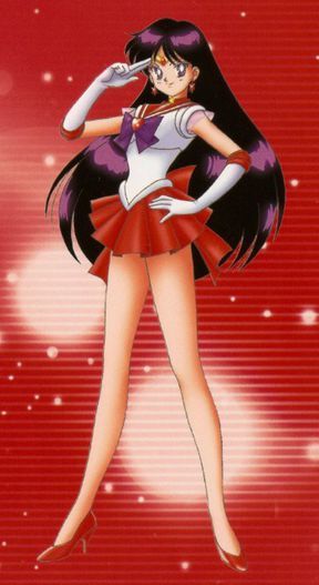 sailormars