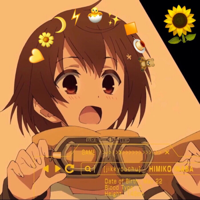 实况主的逃脱游戏!头像!点赞a